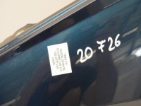 фото thumb №6, Крыло левые перед передний skoda octavia iv mk4 4 lw5g