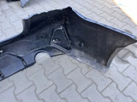 фото thumb №13, Бампер задня задній bmw 3 g20 lci lift m набір