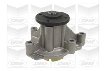 фото thumb №13, Насос водяная - воды [graf]