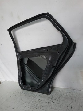 фото thumb №7, Дверь правые зад mercedes c-klasa w206 универсал