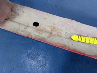 фото thumb №4, Ford s-max mk1 захист підвіска 6m21-11779-ak eb