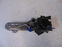 Купить Радиатор egr ford galaxy mk2 2.2 tdci 9678163580, фото thumb