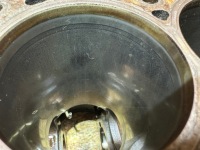 Блок двигателя 1.8 2.0 tsi tfsi cda ccz 06h103021l Недорого, фото thumb