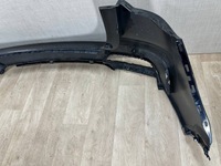 фото thumb №14, Mg hs lift 2020-2024 бампер задня задній p10922775