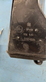 фото thumb №6, Фільтр вугільний opel meriva 03r hb 1.6b