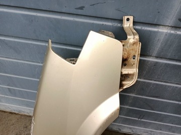 фото thumb №5, Крило праві перед nissan primera p12 combi ey2 з