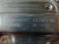 фото thumb №8, Модуль перетворювач led mercedes-benz оригінальний номер a2239005120