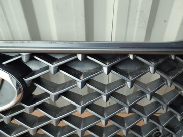 фото thumb №9, Решётка радиатора решётка радиатор hyundai tucson iii рестайлинг n-line оригинал 86351-d7700