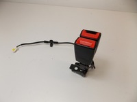 фото thumb №1, Клипса поперечина левый задняя citroen c5 iii x7 08-17