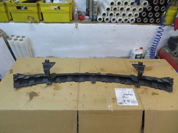 фото thumb №8, Mercedes eqc 293 усилитель бампера перед a2938850600