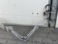 фото thumb №9, Шланг трубка  трубка нагревателя кондиционера ford explorer vi 2020+