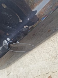 фото thumb №8, Ford ranger 5 v 11- дверь правое задняя