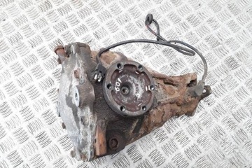 фото thumb №8, Редуктор задній mercedes-benz e w124 1243513008 2.5l дизель 83kw 1995