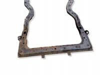 фото thumb №9, Підрамник передні subaru impreza ii 2001 перед wrx