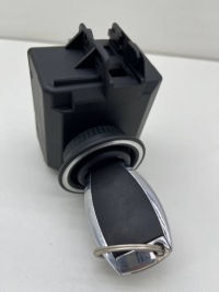 Mercedes w212 r172 замок запалювання ключ комплект a2129056801 Доставка, фото thumb