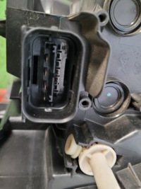 Купити Bmw x1 f48 full led лампа ліва фара лівий 7472219, фото thumb