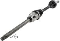 фото thumb №1, Полуось приводная nty npw-pe-081