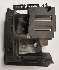 фото thumb №5, Корпус коробка предохранителей vw golf v 1k0907361b