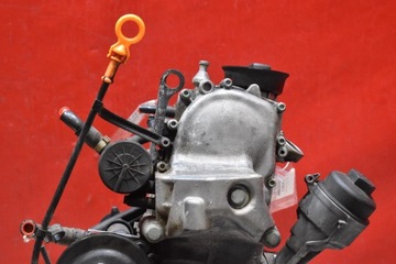 фото thumb №6, Двигун стійка бензиновий bmd vw polo 4 iv 9n 1.2 6v 54 km 01-05 kompresja