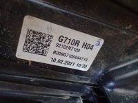 Фара перед правая hyundai tucson iv 4 20- full led Недорого, фото thumb