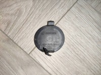 фото thumb №2, Заглушка фаркоп перед mazda 3 bn8v50a11