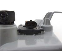 фото thumb №11, Лампа протитуманна do ford explorer 2016-2018 fb5z-15200-d права