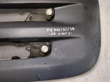 фото thumb №8, Решётка радиатора решётка scania r 420