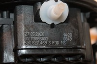 фото thumb №3, Ручка кришки емблема камера заднього виду vw golf vii lift r 5g0827469s