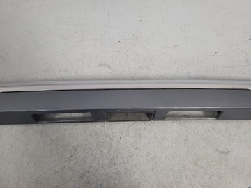 фото thumb №3, Citroen c3 picasso kthc накладка кришки хром ручка