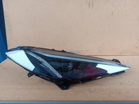 фото thumb №11, Chevrolet corvette c8 full led лампа правая левая idealne