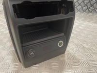 фото thumb №11, Туннель средний подлокотник чёрный bmw x6 m e71 europa