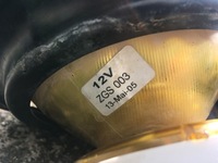 фото thumb №7, Mercedes g 463 рестайлинг h7 правая левая 4638200059 eu