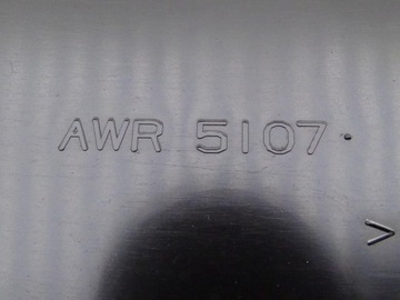 фото thumb №3, Land rover freelander i 96-06 бардачок кишеня двері лівий перед 3d