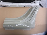 фото thumb №1, Suzuki swift mk8 поріг блок двигуна лівий задня