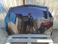 фото thumb №1, Капот opel zafira b z20r