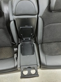 фото thumb №7, Заднее сиденье задняя спинка задняя citroen c5 iii x7 kombi