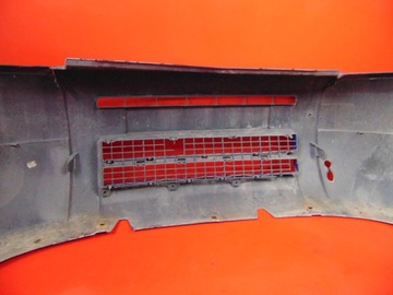 фото thumb №12, Berlingo i partner рестайлінг 02- бампер переднє перед