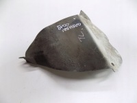 фото thumb №9, Nissan qashqai j10 1.5 захист підкрилки ліве зад 76749 jd00a