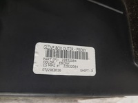 фото thumb №9, Gmc acadia 12-16 бардачок пассажира 22832084 usa