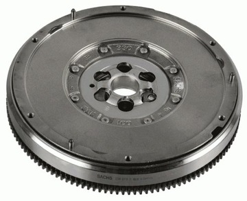 фото thumb №2, Sachs колесо двомасовий psa 1.6hdi 13- /sachs/