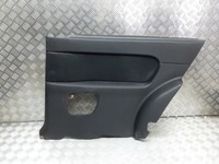 фото thumb №1, Обшивка двері лівий задня audi a3 8p