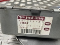 фото thumb №6, Модуль блок керування  гідропідсилювач 89650-b2100 daihatsu cuore vii
