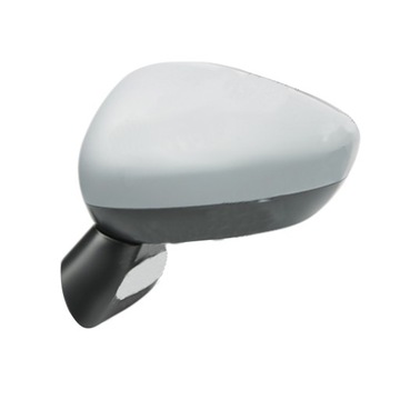 фото thumb №1, Citroen c4 b7 2010- зеркало левая электрические 7 контактные