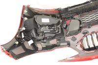 фото thumb №9, Бампер передний mpakiet bmw f44 2gc grancoupe a75 melbourne rot