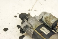 Uq308 opel insignia b 1.6cdti стартер 55497878 Доставка, фото thumb