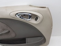 фото thumb №8, Chrysler pt cruiser 2002 ліва сторона обшивки / обшивка двері передніх