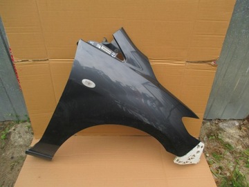 фото thumb №1, Mazda 5 05-10 крило правий переднє