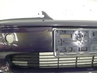 Бампер передний opel vectra b lift l38p 95 – 02 Недорого, фото thumb