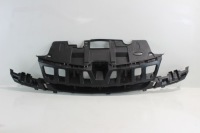 фото thumb №1, Усилитель решётка радиатора бампер renault megane 3 lift