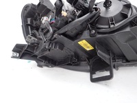 фото thumb №10, Mitsubishi lancer x 07-16 лампа левая перед передняя 8301c3-37